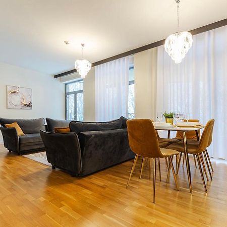 Vacationclub - Diune Apartament 202 코워브제크 외부 사진