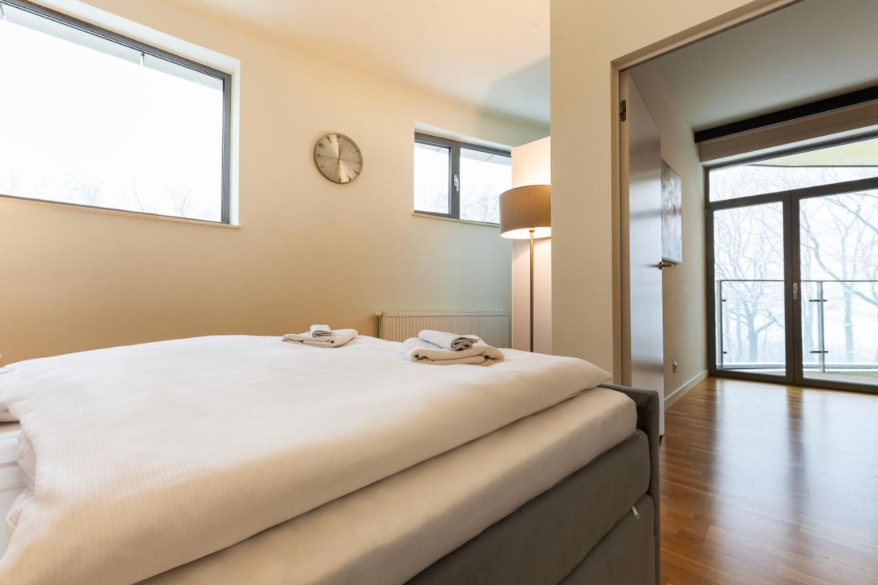 Vacationclub - Diune Apartament 202 코워브제크 외부 사진
