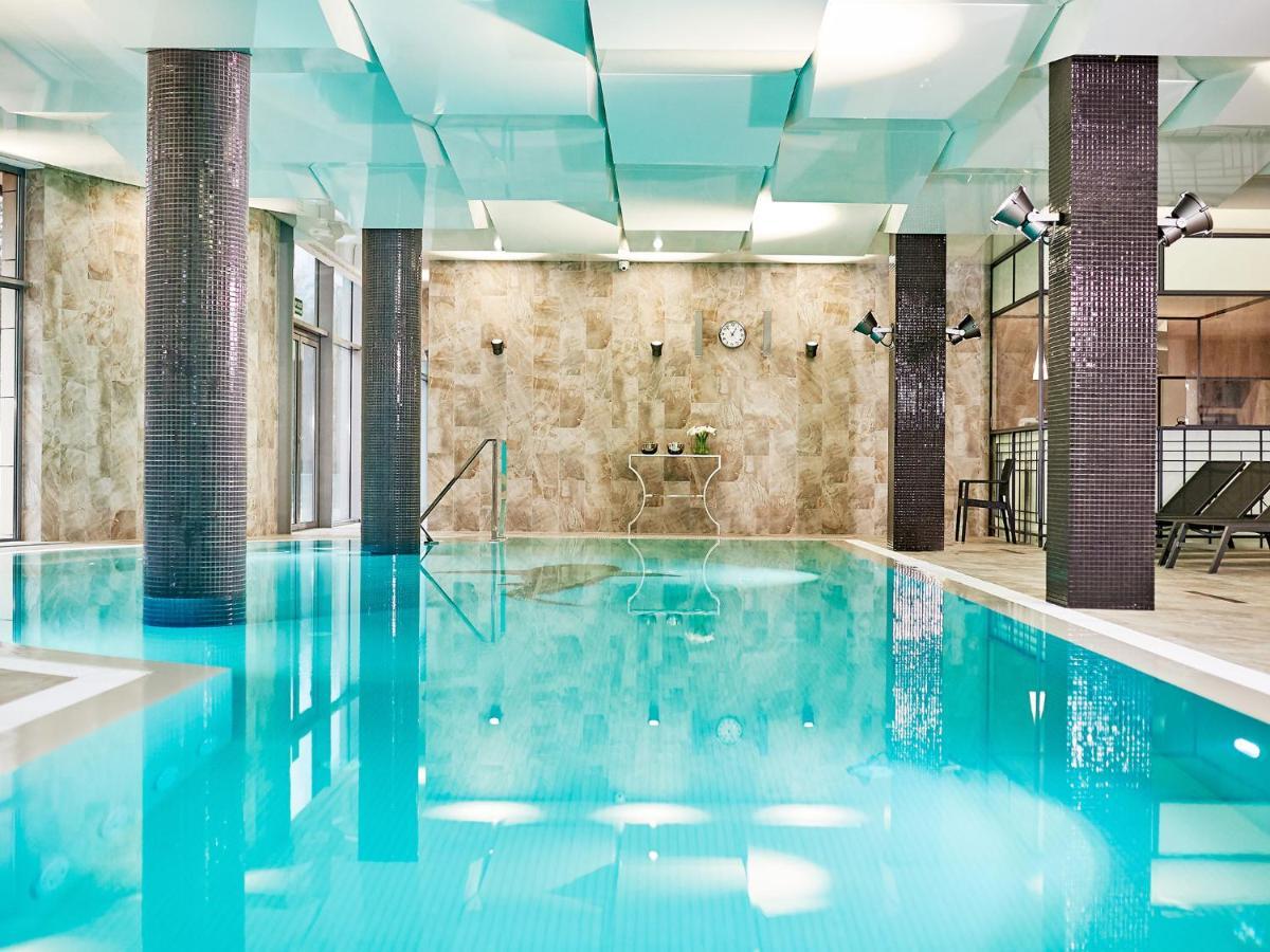Vacationclub - Diune Apartament 202 코워브제크 외부 사진